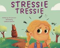 Bokomslag for "Stressie Tressie"