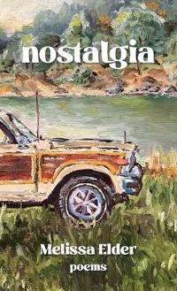 Bokomslag for "Nostalgia"