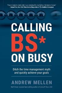 Calling BS On Busy