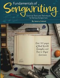 Fundamentals of Songwriting