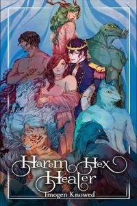 Harem Hex Healer
