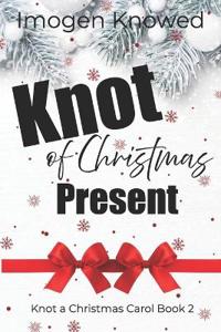 Knot of Christmas Present