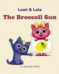 Patil, S: Broccoli Sun