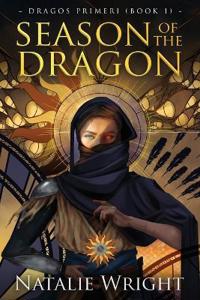 Bokomslag för "Season of the Dragon"