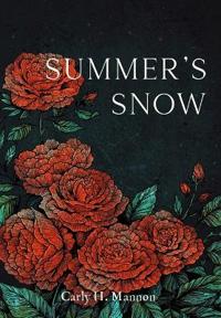 Bokomslag for "Summer's Snow"