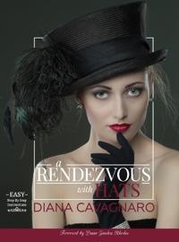 Bokomslag för "A Rendezvous with Hats"