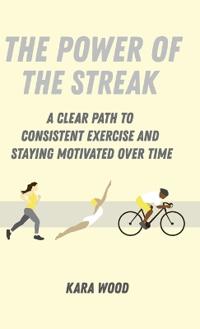Bokomslag för "The Power of the Streak"