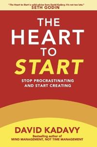 The Heart to Start