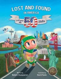 Lost and Found in America