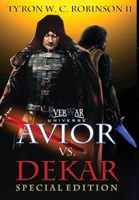 Avior vs. Dekar
