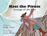 Kaci the Pirate