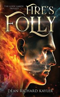 Bokomslag for "Fire's Folly"
