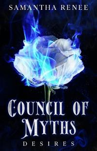 Bokomslag for "Council of Myths"
