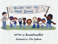 Brooke & the Maple Street 9