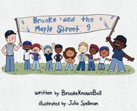 Brooke & the Maple Street 9