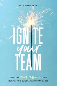 Bokomslag for "Ignite Your Team"