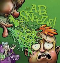 Bokomslag for "The A, B, Sneeze"