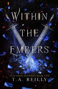 Bokomslag for "Within the Embers"