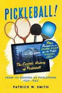 Pickleball!