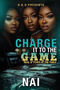 Charge It To The Game