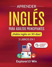Aprender inglés para adultos principiantes