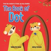 Bokomslag for "The Book of Dot"