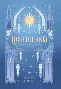 Bokomslag for "Lightguard"