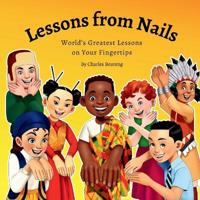 Bokomslag for "Lessons from Nails"