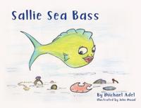 Bokomslag for "Sallie Sea Bass"
