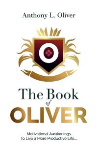 The Book Of Oliver