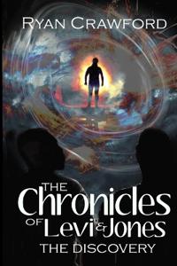 The Chronicles of Levi & Jones