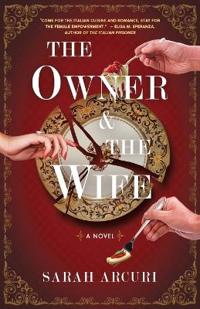 Bokomslag for "The Owner & The Wife"