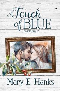 A Touch of Blue