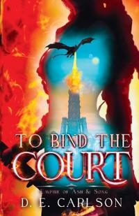 Bokomslag for "To Bind the Court"