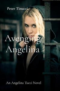Bokomslag for "Avenging Angelina"