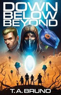 Down Below Beyond