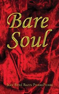 Bokomslag for "Bare Soul"