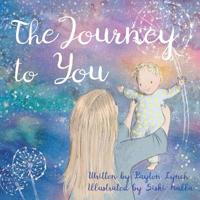 Bokomslag for "The Journey to You"