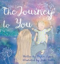 Bokomslag for "The Journey to You"
