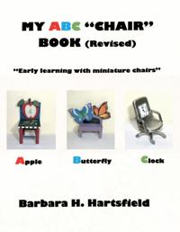 My ABC &quote;Chair&quote; Book (Revised)