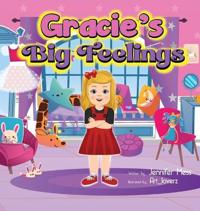 Gracie's Big Feelings