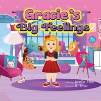 Bokomslag för "Gracie's Big Feelings"