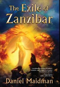Bokomslag för "The Exile of Zanzibar"