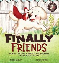 Finally Friends