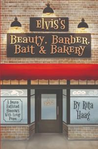 Elvis's Beauty, Barber, Bait & Bakery