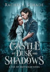 Bokomslag for "Castle of Dusk and Shadows"