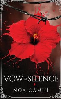 Bokomslag for "Vow of Silence"