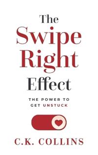 Bokomslag for "The Swipe Right Effect"