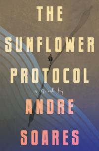 Bokomslag for "The Sunflower Protocol"