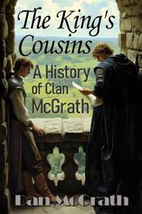 The King's Cousins